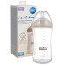 CANPOL BABIES Lahev antikoliková Natural shape 330 ml