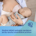 CANPOL BABIES Obklad na prsa gelový Hot&Cold 2ks
