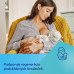 CANPOL BABIES Polštářky hydrogelové hojící prsní s lanolinem 8ks CANPOL BABIES Polštářky hydrogelové hojící prsní s lanolinem 8ks