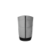 MUUVO Kočárek kombinovaný Slick 2.0 set 2v1 Light Grey
