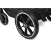 MUUVO Kočárek sportovní Trick Jet black
