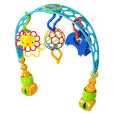 Hrazdička univerzální Oball Flex'n Go™ 0m+