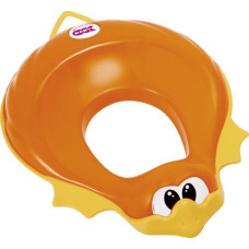 Redukce na WC Ducka oranžová