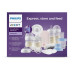 Philips AVENT Odsávačka mateřského mléka elektrická sada SCD340/31