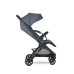 EASYWALKER Sportovní kočárek Jackey NXT Deep Blue