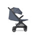 EASYWALKER Sportovní kočárek Jackey NXT Deep Blue