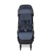 EASYWALKER Sportovní kočárek Jackey NXT Deep Blue