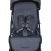 EASYWALKER Sportovní kočárek Jackey NXT Deep Blue