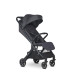EASYWALKER Sportovní kočárek Jackey NXT Eclipse Black