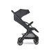 EASYWALKER Sportovní kočárek Jackey NXT Eclipse Black