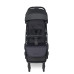EASYWALKER Sportovní kočárek Jackey NXT Eclipse Black