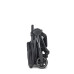 EASYWALKER Sportovní kočárek Jackey NXT Eclipse Black
