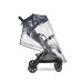 EASYWALKER Sportovní kočárek Jackey NXT Eclipse Black