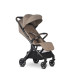 EASYWALKER Sportovní kočárek Jackey NXT Mocha Brown