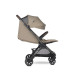 EASYWALKER Sportovní kočárek Jackey NXT Mocha Brown