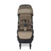 EASYWALKER Sportovní kočárek Jackey NXT Mocha Brown