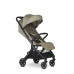 EASYWALKER Sportovní kočárek Jackey NXT Moss Green