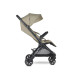 EASYWALKER Sportovní kočárek Jackey NXT Moss Green