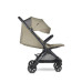 EASYWALKER Sportovní kočárek Jackey NXT Moss Green