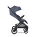EASYWALKER Sportovní kočárek Jackey XL NXT Deep Blue