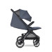 EASYWALKER Sportovní kočárek Jackey XL NXT Deep Blue
