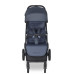 EASYWALKER Sportovní kočárek Jackey XL NXT Deep Blue