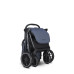 EASYWALKER Sportovní kočárek Jackey XL NXT Deep Blue