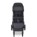 EASYWALKER Sportovní kočárek Jackey XL NXT Eclipse Black