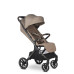 EASYWALKER Sportovní kočárek Jackey XL NXT Mocha Brown