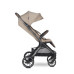 EASYWALKER Sportovní kočárek Jackey XL NXT Mocha Brown