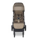 EASYWALKER Sportovní kočárek Jackey XL NXT Mocha Brown