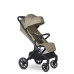 EASYWALKER Sportovní kočárek Jackey XL NXT Moss Green
