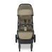EASYWALKER Sportovní kočárek Jackey XL NXT Moss Green
