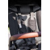 QPLAY Tříkolka Nova Deluxe 5v1 Black, 10-72 měsíců