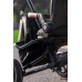 QPLAY Tříkolka Nova Deluxe 5v1 Black, 10-72 měsíců