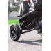 QPLAY Tříkolka Nova Deluxe 5v1 Grey, 10-72 měsíců