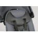 QPLAY Tříkolka Nova Deluxe 5v1 Grey, 10-72 měsíců