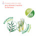 CHICCO Gel proti komárům ochranný a osvěžující NaturalZ 97% přírodních složek 60ml, 2m+