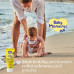 CHICCO Krém dětský na opalování SPF50+ 75ml, 0m+