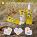CHICCO Krém dětský na opalování SPF50+ 75ml, 0m+