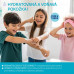CHICCO Krémové tělové mléko Vanilla POP pro děti a teenagery 150ml CHICCO Krémové tělové mléko Vanilla POP pro děti a teenagery 150ml