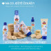 CHICCO Krémové tělové mléko Vanilla POP pro děti a teenagery 150ml CHICCO Krémové tělové mléko Vanilla POP pro děti a teenagery 150ml