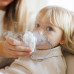 BABYONO Nebulizér přenosný ultrasonický NBM-11