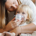 BABYONO Nebulizér přenosný ultrasonický NBM-11
