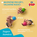 CHICCO Šumivé koupelové bomby POP pro děti a teenagery 3 ks CHICCO Šumivé koupelové bomby POP pro děti a teenagery 3 ks