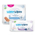 4x WATERWIPES Ubrousky vlhčené 60 ks (240 ks) + Soothing clean ubrousky 60 ks ZDARMA 4x WATERWIPES Ubrousky vlhčené 60 ks (240 ks) + Soothing clean ubrousky 60 ks ZDARMA