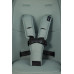 EASYWALKER SET Kočárek 4v1 Harvey⁵ Agave Green LITE RWS + CYBEX Aton B2 i-Size+základna EASYWALKER SET Kočárek 4v1 Harvey⁵ Agave Green LITE RWS + CYBEX Aton B2 i-Size+základna