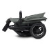 EASYWALKER SET Kočárek 4v1 Harvey⁵ Agave Green XXL AIR + CYBEX Aton B2 i-Size + základna