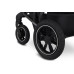 EASYWALKER SET Kočárek 4v1 Harvey⁵ Agave Green XXL AIR + CYBEX Aton B2 i-Size + základna