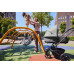 EASYWALKER SET Kočárek 4v1 Harvey⁵ Midnight Black XXL RWS + CYBEX Aton B2 i-Size EASYWALKER SET Kočárek 4v1 Harvey⁵ Midnight Black XXL RWS + CYBEX Aton B2 i-Size